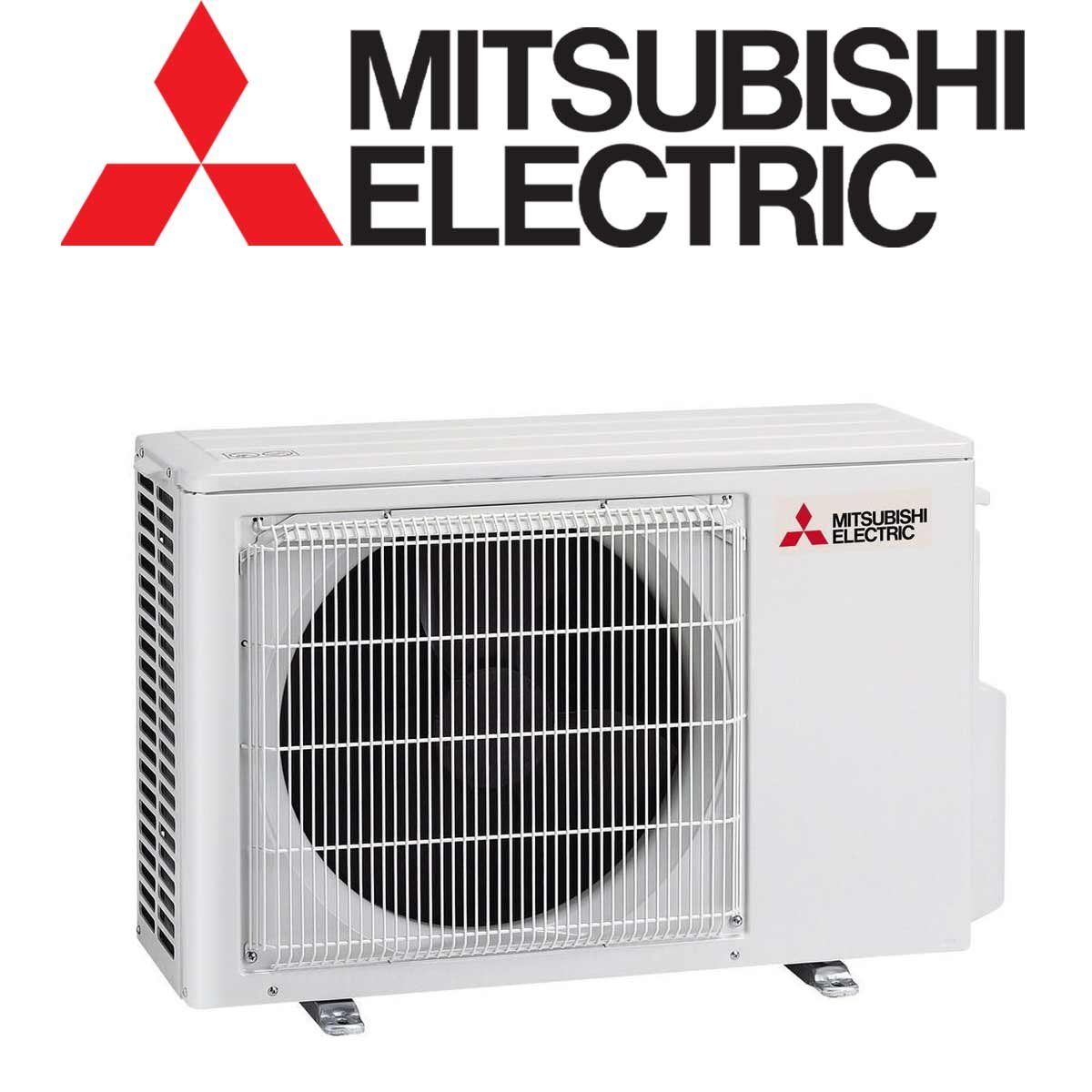 Mitsubishi Electric Multisplit Außengerät 3,3 kW | MXZ-2F33VF"" 1 Mitsubishi Electric Multisplit Außengerät 3,3 kW | MXZ-2F33VF""