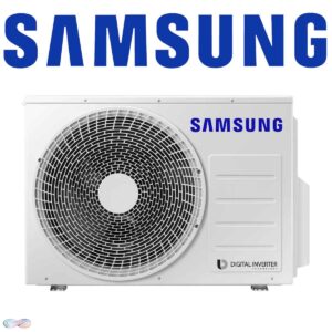 Samsung Free Joint AJ 050 Multisplit Außeneinheit 5 KW |...
