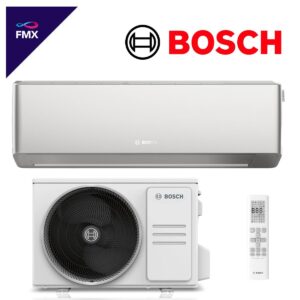 BOSCH Climate 7000i 35 ES Klimaanlage 3,4 kW | CL7000i-Set 35 ES |...